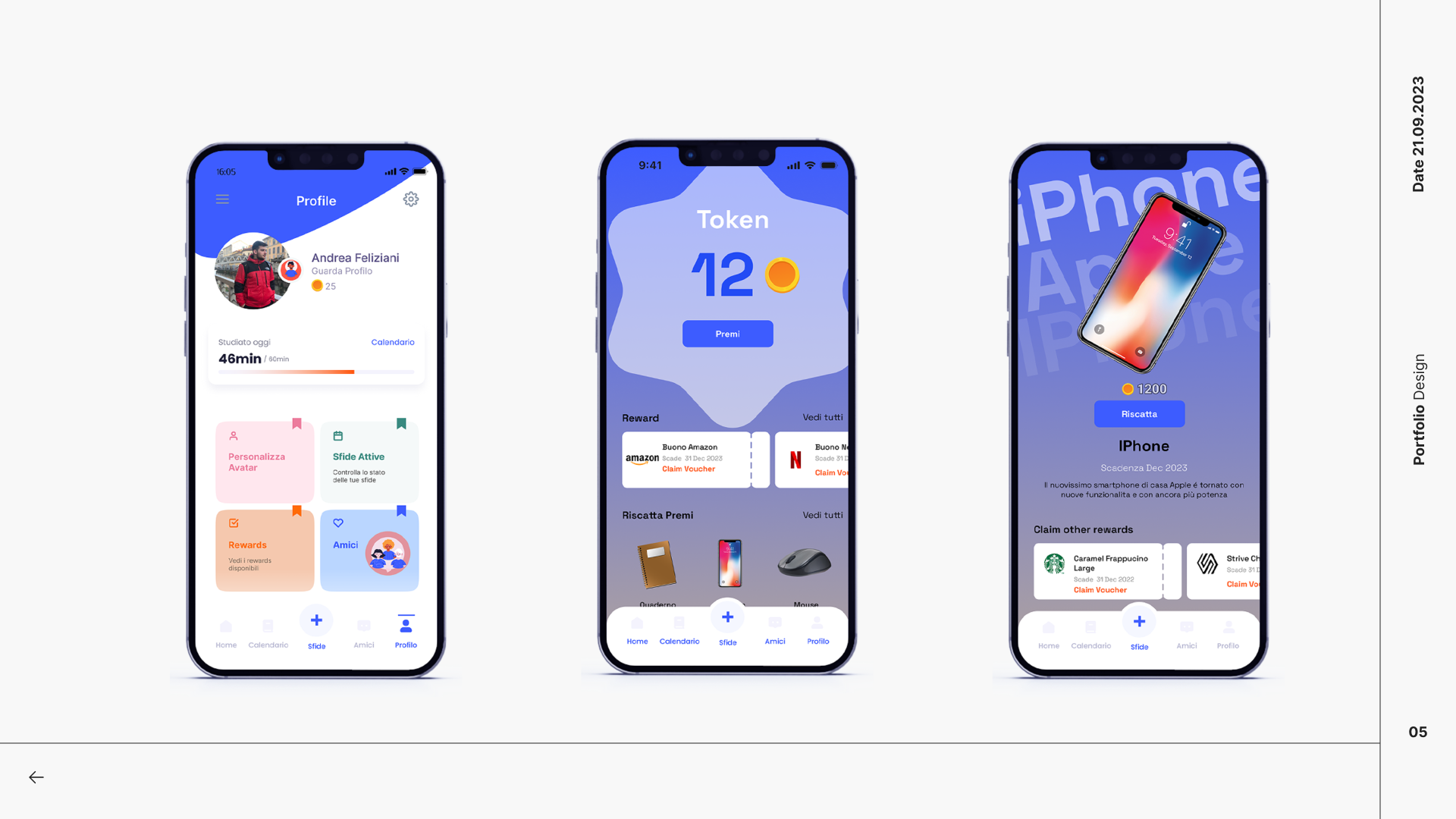 StudyWard Screenshot 5