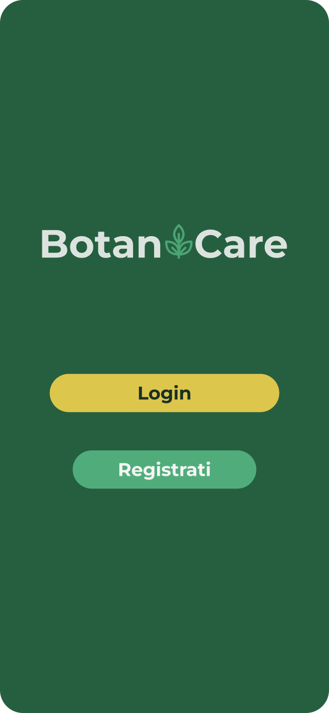 Botanicare Screenshot