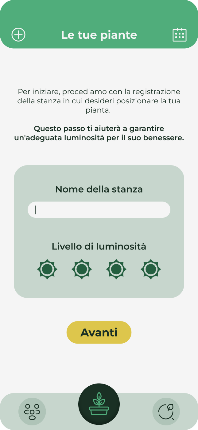 Botanicare Screenshot