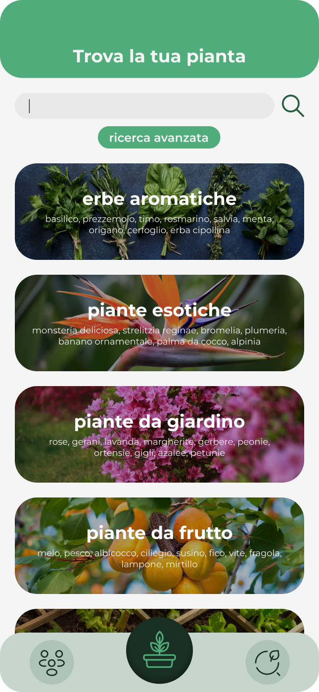 Botanicare Screenshot