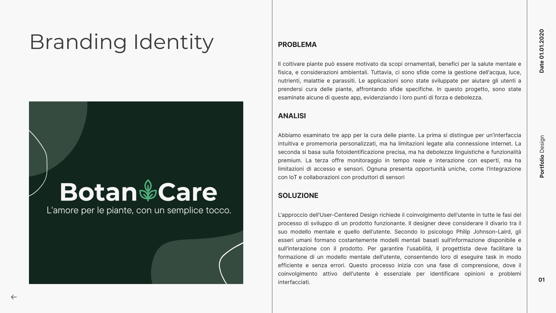 Botanicare Screenshot 1