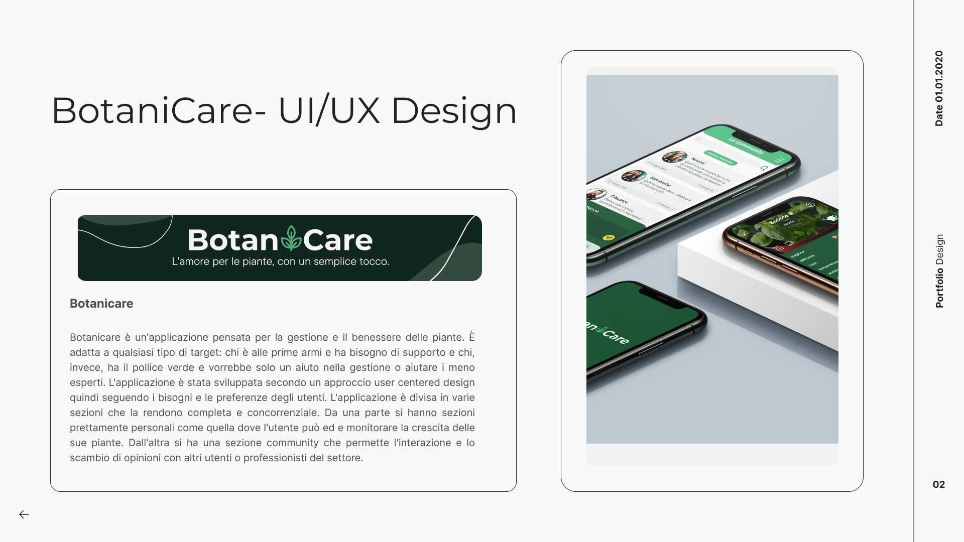 Botanicare Screenshot 2
