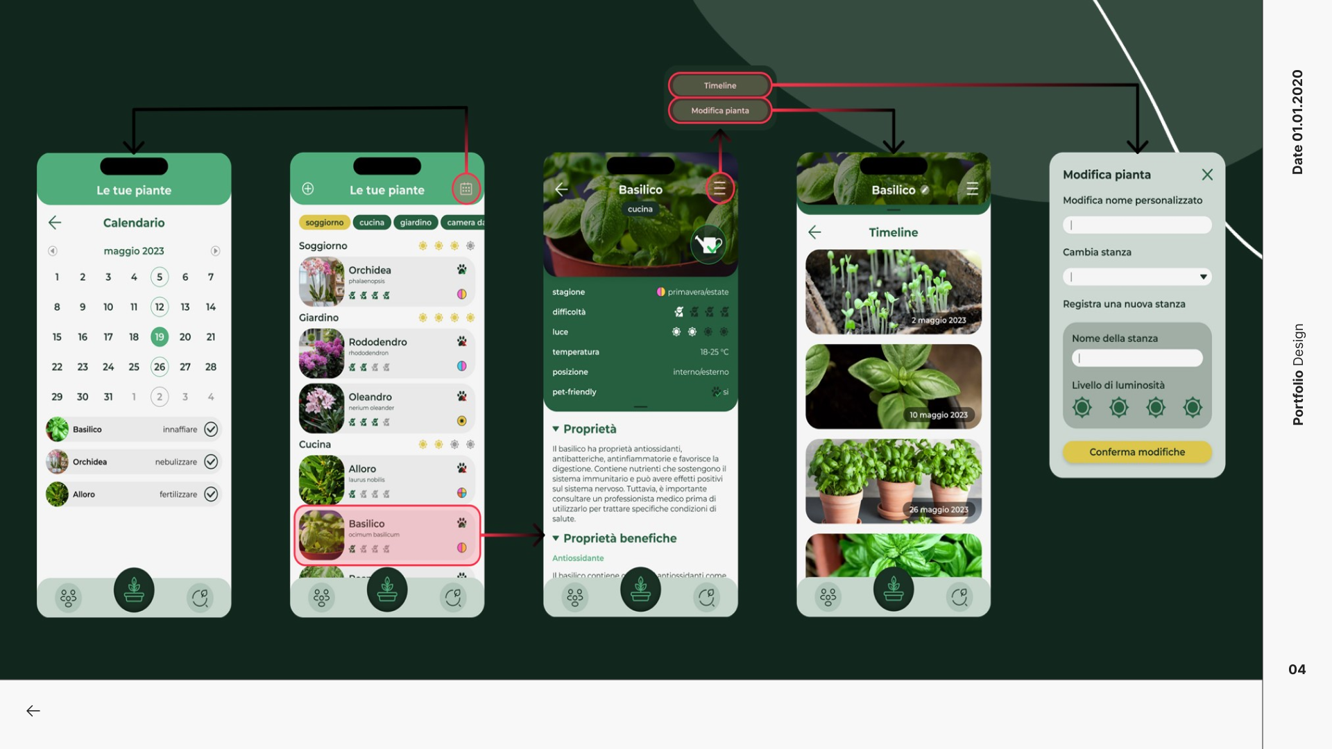 Botanicare Screenshot 4