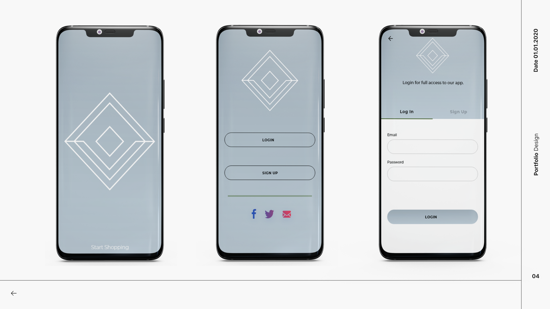 Valeri Franco Screenshot 4