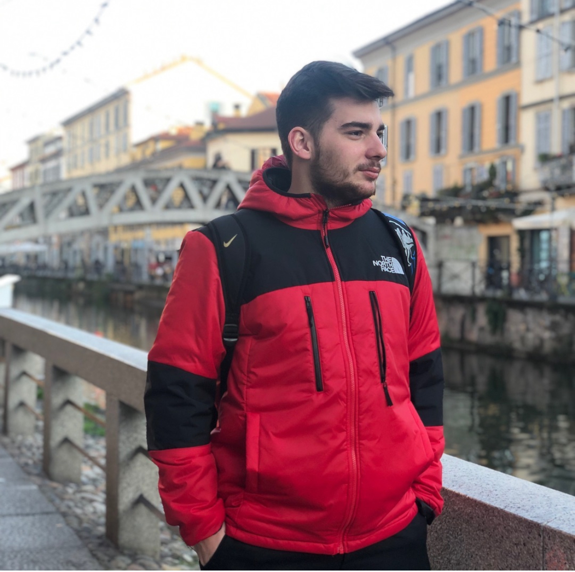 Andrea Feliziani